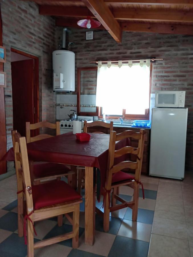 Cabanas Los Cockers Villa General Belgrano Exterior photo